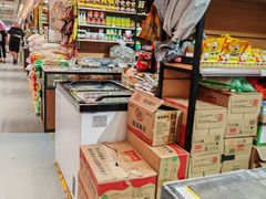 -四道口水产市场