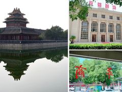 -万丽轩·粤菜(王府井金茂万丽酒店)