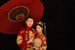 -苏州HX-合喜映画婚纱摄影