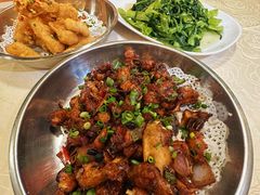 -小煵记·打边炉(西丽文光店)