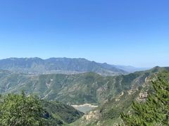 -北岳恒山