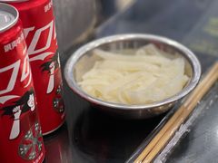 牛百叶-川香煲(茅台路店)