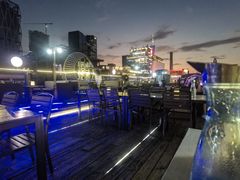 -琶醍壹号•音乐江景餐吧