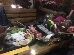 -丽江庭院之爱在路上(西单店)