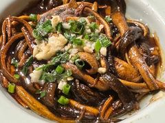 -金枝玉叶上海人家食府(三里河店)