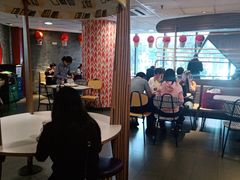 -麦当劳(中山大道中店)