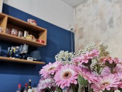 -森果咖啡(人民西路店)