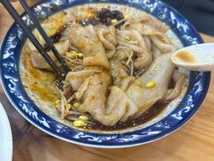 -张明富面皮店(东大街店)