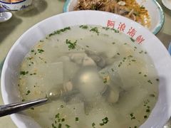 -阿浪海鲜连锁加工店(B栋2排1号火车头店)