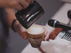 -Again Coffee Roaster(香蜜湖店)