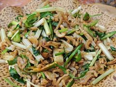 -古城苗家土菜馆(河景餐厅店)