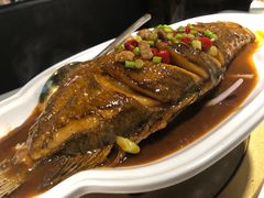 -刀板香·安徽菜(国购IFC店)