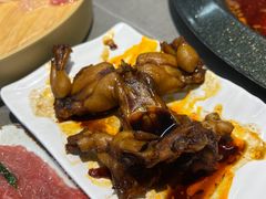 -生活如沸·顺德水牛奶火锅(大学路店)