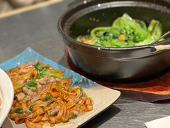 -潮界(虹桥新天地店)