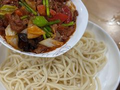 -新疆食府(华龙店)