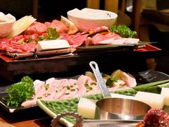 -御牛道日式烤肉料理(杭州万象城店)