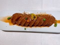 -杭州新新饭店·1913餐厅