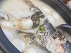 -小厨娘淮扬菜(天印大道店)