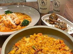 -Pennehut畔尼意面(合肥万象城店)