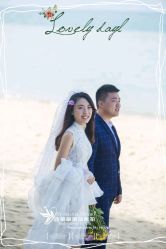 -四叶草环球旅拍