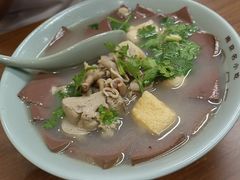 -金原鸭血粉丝汤·汤包·脆皮烤鸭(南京博物院店)