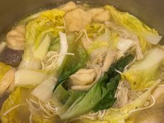 -糟粕醋·椰苑海南菜餐厅(亚龙湾天域酒店)