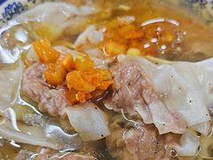 -杨家牛肉汤(中兴街店)