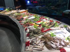 -鱼篮仔·潮汕美食(圆明新园店)