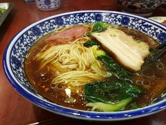 -伟记奥面馆(养育巷店)