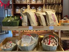 -醉霖生态餐厅(交大店)