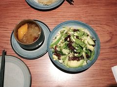 -汤潮荟·粤菜小馆(茂业天地店)
