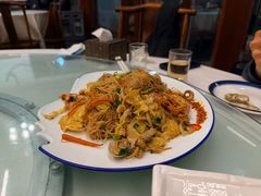 -古韵餐厅(湖畔大学店)