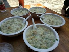 -崖口云吞(中堡店)