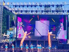 -郑州方特水上乐园