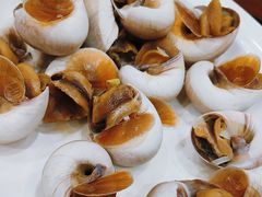 -山海经海边人家(扬州东路店)