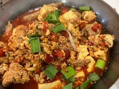 -新新湘菜馆(新中街二条店)