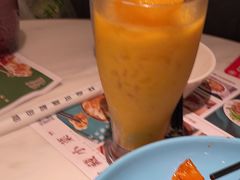 -新世界餐厅(万达店)
