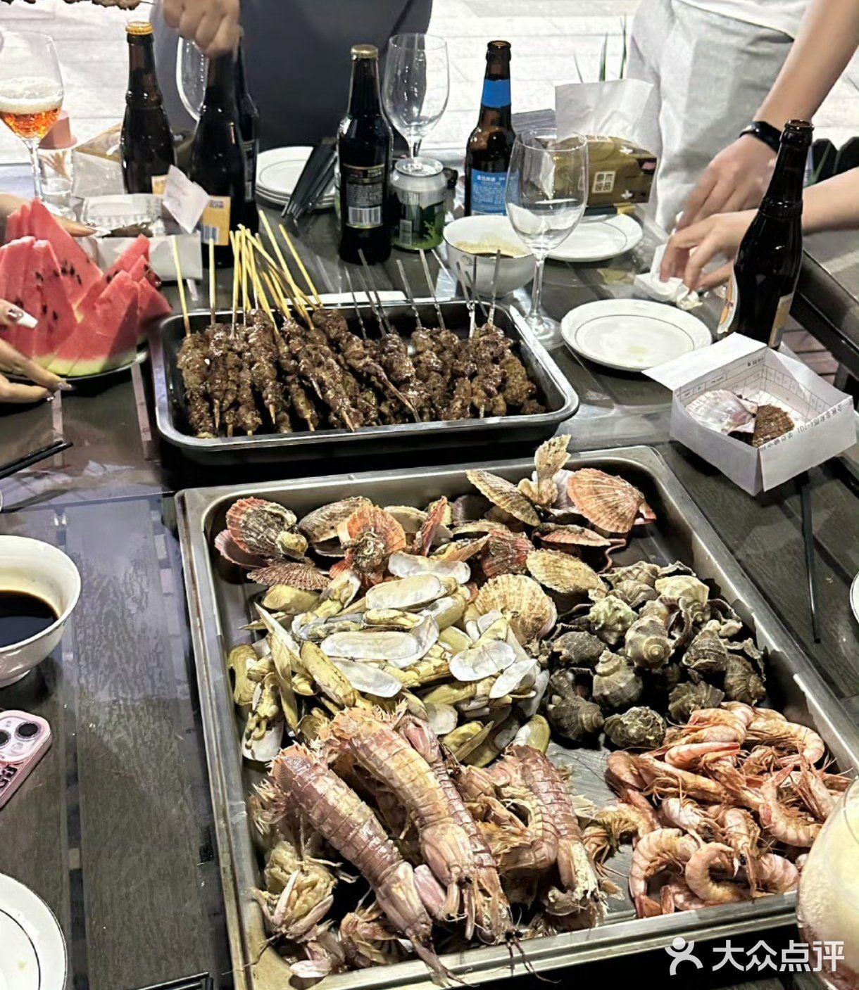 青岛旅行美食：舌尖上的时光机，带你穿梭老味道
