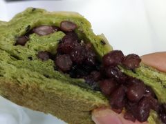 -酵墅·红酒酵母面包(羲和广场店)