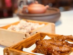 豉香蒸凤爪-味可道美食坊(福基路店)