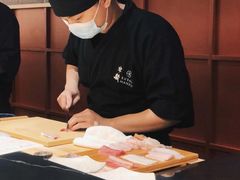 -Sushi Hanzo半藏(天环广场店)