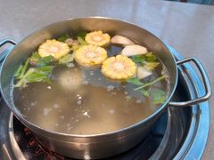 -为什么牛潮汕牛肉火锅(中信广场店)