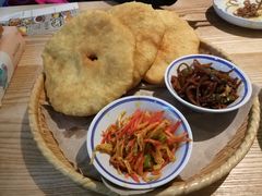 -大厨小馆(华阳城店)