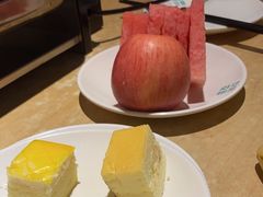 -玫瑰花园自助烤肉(顺义鑫海韵通店)