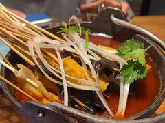 -北京食堂·烤鸭·宵夜(亚运村店)