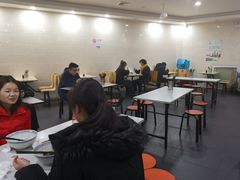 大堂-福海面馆(阳曲店)
