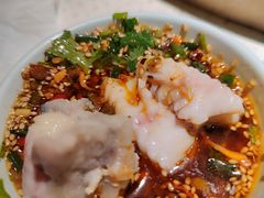 -云荷里·蒸汽石锅鱼·云南菜(中发百旺店)