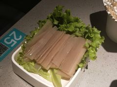 -半天妖烤鱼(永旺梦乐城店)