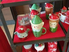 -星巴克(恒基688广场店)