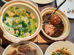 -十朝院子·南京菜(夫子庙店)